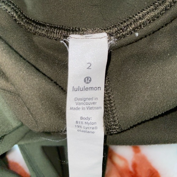 Align leggings - Picture 6 of 6